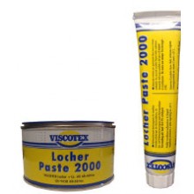 Pasta Locher 2000